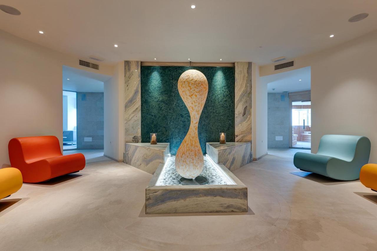 Hotel Nettuno Лидо-ди-Езоло Экстерьер фото