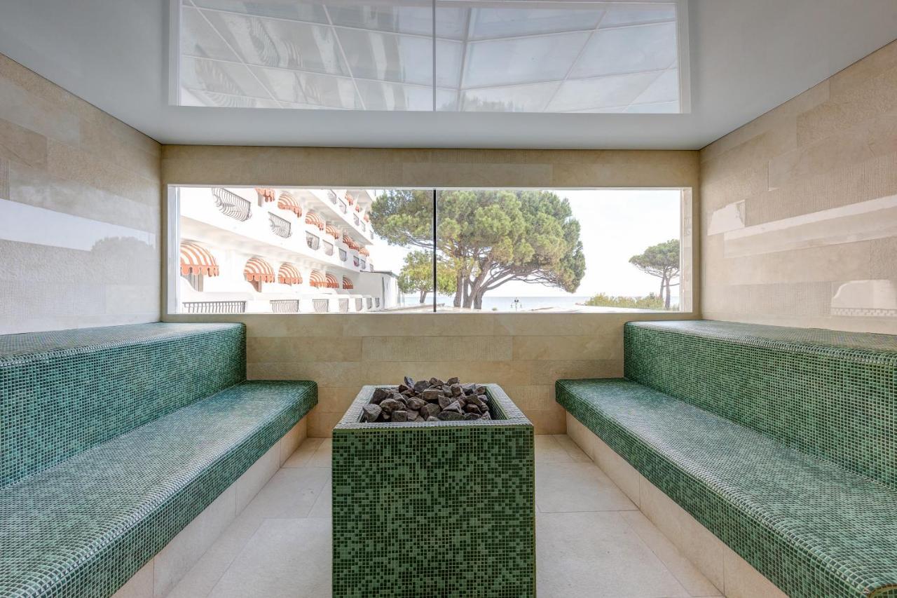 Hotel Nettuno Лидо-ди-Езоло Экстерьер фото